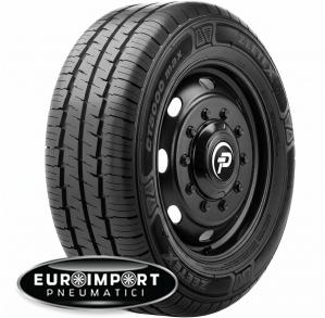 Zeetex CT5000 MAX 195/80 R15 106 S Carico C  DOT 2026